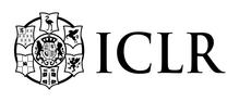 ICLR logo