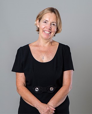 Profile photo of Ruth Kirby