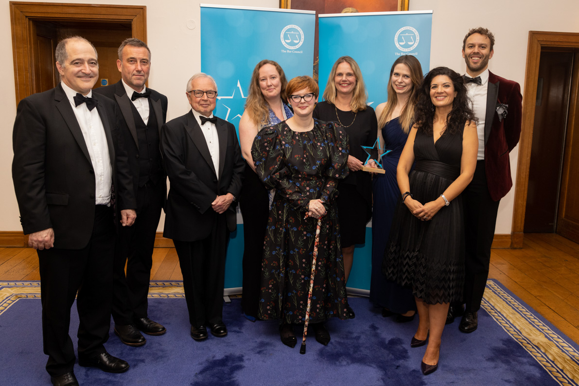 Employed Bar Award 2022_05 - GLD Department of Health and Social Care legal team.jpg