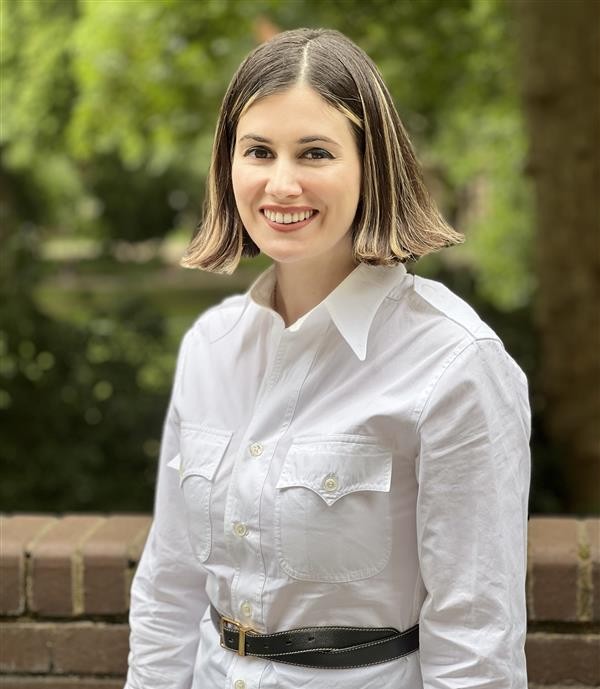Photo of Natalie Darby