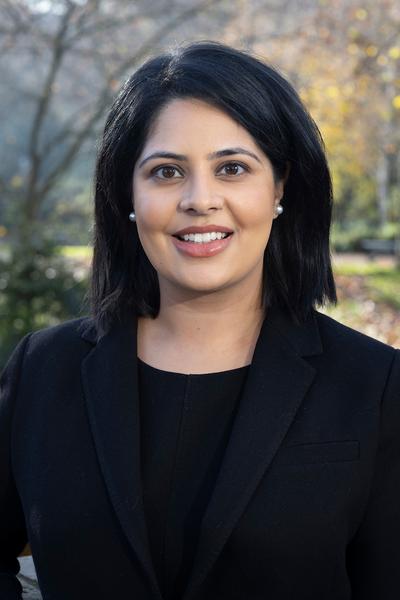 Picture of Amri Kaur Dhanoa 