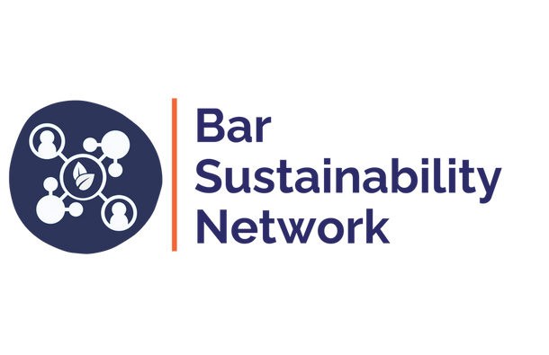 Bar Sustainability Network logo
