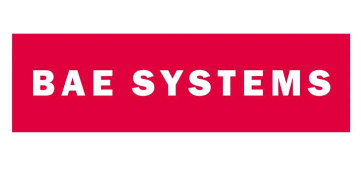 BAE Systems logo