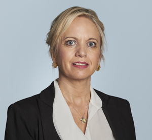 Kirsty Brimelow QC