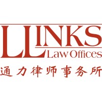Llinks logo