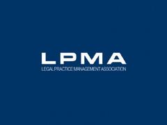 Legal Practice Management Association (LPMA) logo