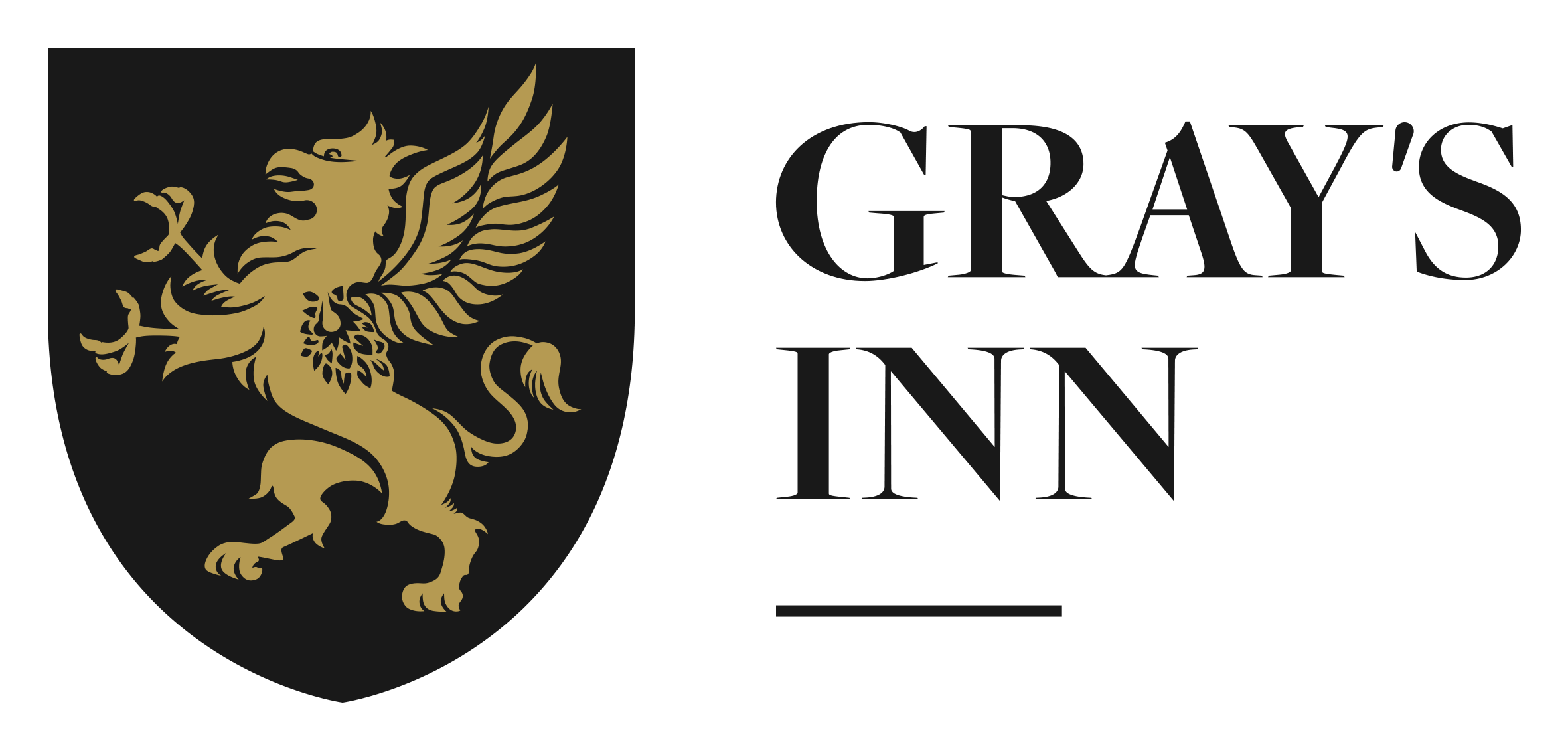Gray's Inn logo